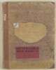 'Vol 7 Diary of the Proceedings of the Resident at the Honble Companys Factory of Bushier [Bushire]'