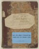 "الكتاب رقم ١٥٧ فهرس قديم من مايو ١٨٤٧ إلى نوفمبر ١٨٤٩" المجلد ١٥٧ رسائل سرية صادرة