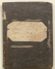 <bdi class="metadata-value">'Book No 271' [Resident's Tour: Reports for 1858 and 1859]</bdi>
