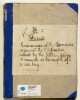 'File 35/34 I Muskat: Grievances of the Banians about notification issued by the Sultan fixing 19 maund as the weight of a rice bag'