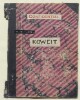 'File 53/6 (D 2) Koweit [Kuwait] Affairs, 1898-1899'