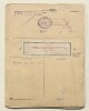 'File 5/15 Exemption of customs and Other Duties on Naval Stores for Naval Base - Jufair'