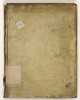 'Journal of Ship Princess Louisa Bound to Mocha Anno Domini 1733'