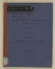 "مجلد ٤ رقم ١٥ (تاريخي) من دراسات هيئة الأركان البحرية - العمليات البحرية في بلاد بلاد الرافدين والخليج الفارسي"