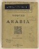 'Routes in Arabia'