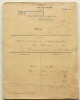 'File 10/8 Production of aviation fuel by BAPCO [enlargement of the refinery]'