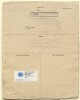‘File 13/4 Vol. II Application from individuals and Political Agent’s sanction to grant Passport and visa to travellers etc.’
