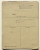 ‘File 16/46 Miscellaneous. Supply of Vaccine & Medicines to Muscat’