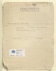 'File 20/1 V Ceremonials and Celebrations. Celebrations in connection with Christmas New Year, H. M. The King's Birthday etc'