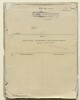 'File 21/36 Miscellaneous correspondence with British Overseas Airways Corporation'