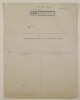 'File 36/102 Requirements of Steel from the United Kingdom'