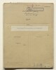 'File A/7 Miscellaneous correspondence with Muhammerah'