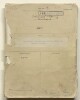 'File No. B/1 V. O. Miscellaneous Correspondence with the Shaikh and Notables of Qatar.’