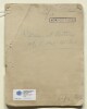 'File G/10 V. O. Personal letters of PAs & AP.A.S’