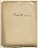 File 4949/1912 Pt 3 ‘Abu Musa Wönckhaus Lingah’