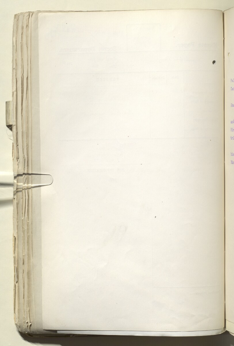 File 2182/1913 Pt 4 'Persian Gulf: Policy towards Bin Saud (Capt. Shakespear's Mission)' [&lrm;94v] (188/426)