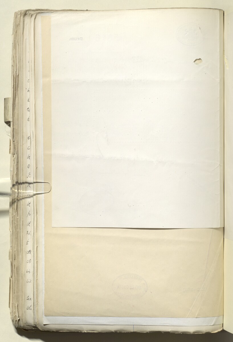 File 2182/1913 Pt 4 'Persian Gulf: Policy towards Bin Saud (Capt. Shakespear's Mission)' [&lrm;139v] (280/426)