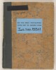 File 5235/1916 Pt 2 'Arabia: Shereef''s title.'