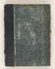 File 390/1917 Pt 1 ‘Persia: proceedings of Mr. Otto Brandley, representative of the Oriental Carpet Manufacturers in Kerman’