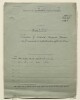 'Ext 3265/42 Egypt: position of Allied armed forces, question of removal or repatriation after the war'