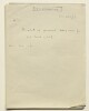 Ext 695/43 'Despatch of personal telegrams for O A Scott (Foreign Office)'