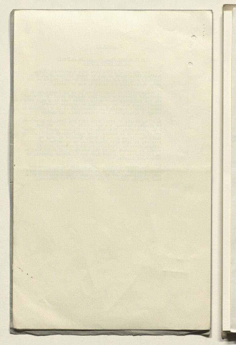 Coll 5/87S ‘United States: Request for Military Air Transit Rights in India and Burma’ [&lrm;133v] (266/609)