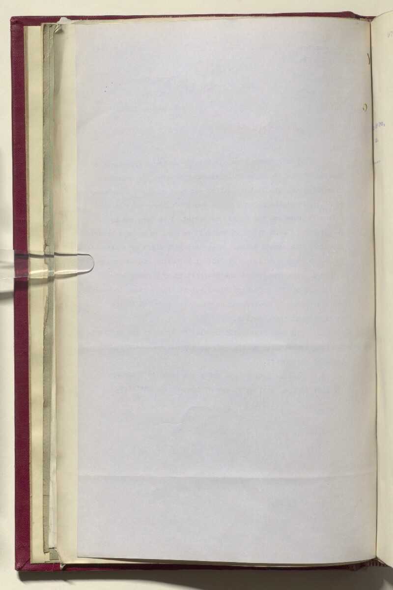 Coll 6/21(1) 'Hejaz-Nejd: Relations with H.M.G.: Hejaz Legation in London and British Minister in Jeddah.' [&lrm;34v] (79/914)