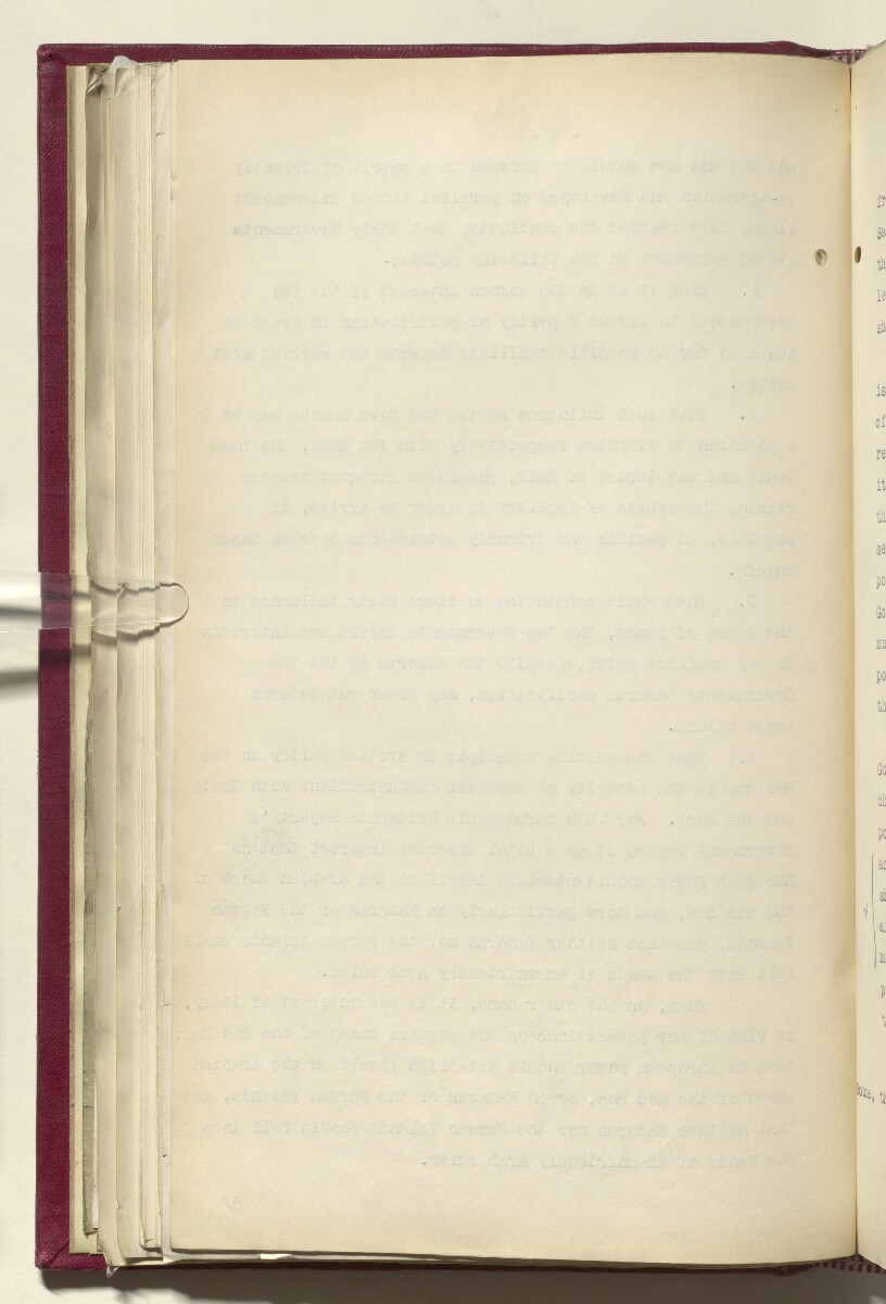 Coll 6/21(1) 'Hejaz-Nejd: Relations with H.M.G.: Hejaz Legation in London and British Minister in Jeddah.' [&lrm;98v] (207/914)