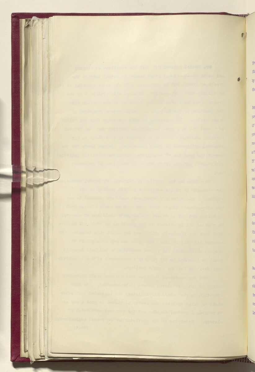 Coll 6/21(1) 'Hejaz-Nejd: Relations with H.M.G.: Hejaz Legation in London and British Minister in Jeddah.' [&lrm;109v] (229/914)