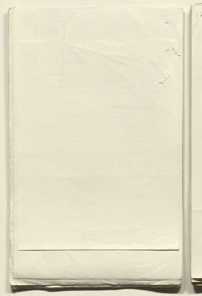 Coll 6/48 'Oil: Concessions in Saudi Arabia. (Hasa)' [&lrm;92v] (184/1153)