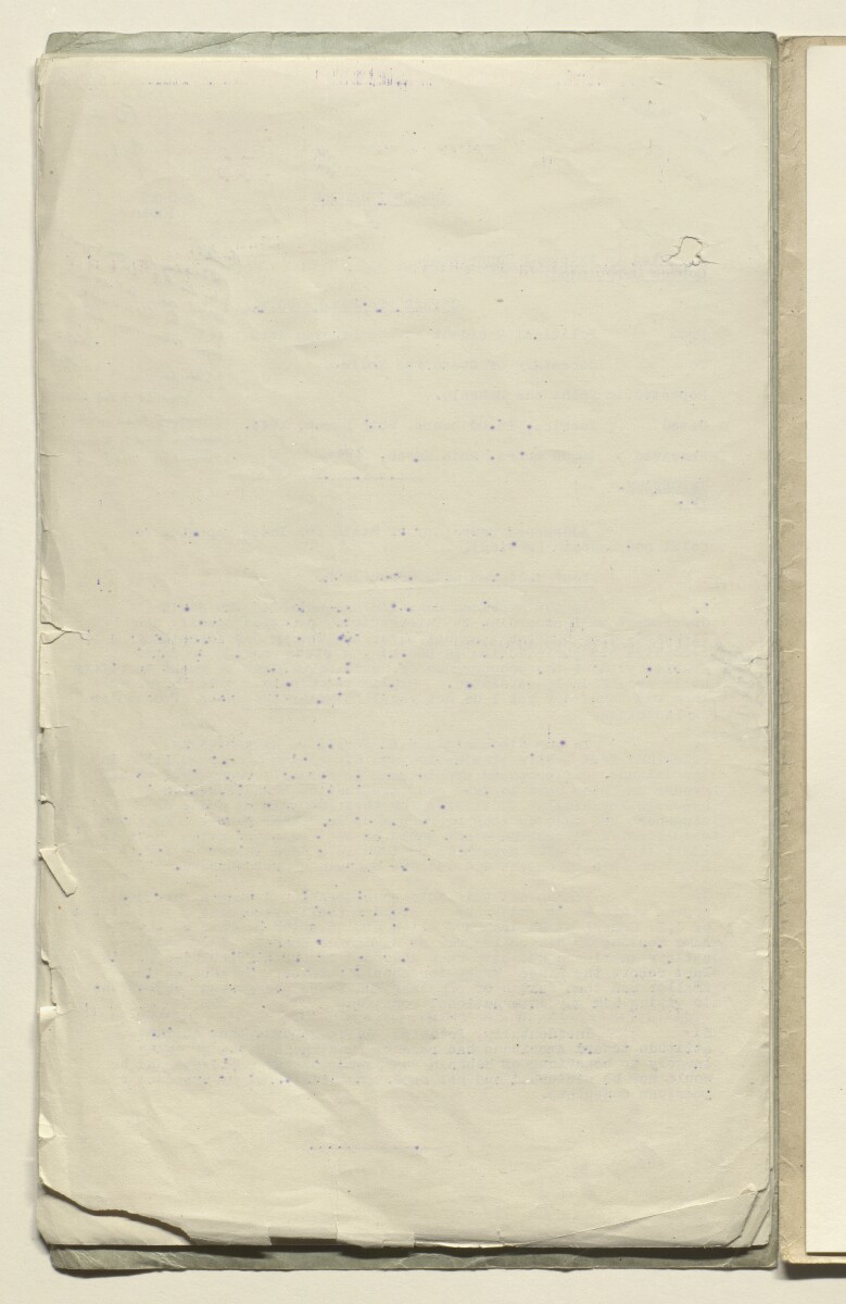 Coll 6/57 'U.S.A.: Saudi Relations with U.S.A.' [&lrm;18v] (36/132)