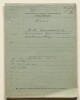 Coll 29/16 'Kermanshah: office allowance; miscellaneous charges'