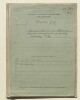 Coll 29/34 'Bushire: economic situation; special arrangements for feeding Residency staff'
