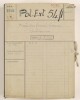 Coll 54/1(S) 'Middle East (Official) Committee: Reconstruction'
