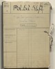 Coll 54/2 'Middle East (Official) Committee: Working Party'
