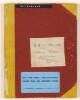 'File [VIII D/3] H.H. THE SULTAN SAIYID TAIMUR ACCESSION 1913.'