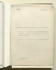 'A collection of Conventions and Agreements relating to Telegraphs in Turkey in Asia, Persia, the Persian Gulf, and Mekran'
