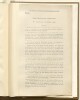 'Bagdad Railway and Persian Gulf. The Negotiations with Hakki Pasha [Ibrahim Hakki Pasha]'