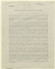 'Statement [on the expedition to Mesopotamia] by Political Secretary, India Office'