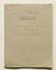 'File 8/90 III ECONOMIC AGRICULTURAL & INDUSTRIAL DEVELOPMENT IN MUSCAT TERRITORY.'