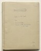 'File 9/22 Naval and Shipping: Movements of Other Foreign Warships in the Gulf'