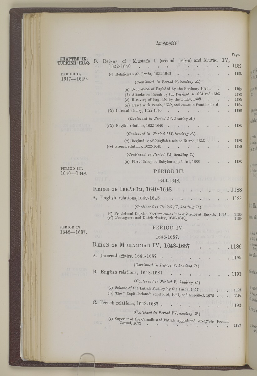 'Gazetteer of the Persian Gulf. Vol I. Historical. Part II. J G Lorimer. 1915' [&lrm;88] (99/1262)