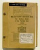 'Military Report and Route Book. The Arabian States of the Persian Gulf. 1939'