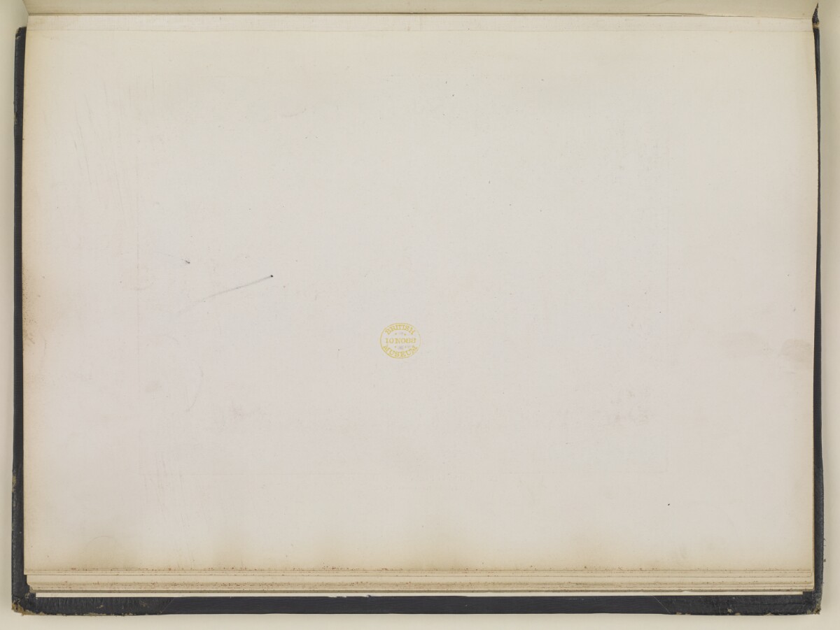 ‘Bilder-Atlas zu Mekka’, by Christiaan Snouck Hurgronje [&lrm;8v] (30/138)