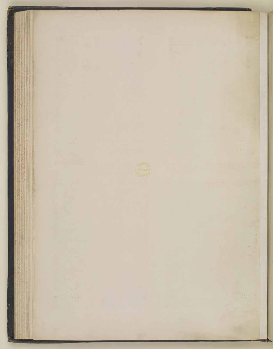 ‘Bilder-Atlas zu Mekka’, by Christiaan Snouck Hurgronje [&lrm;25v] (94/138)