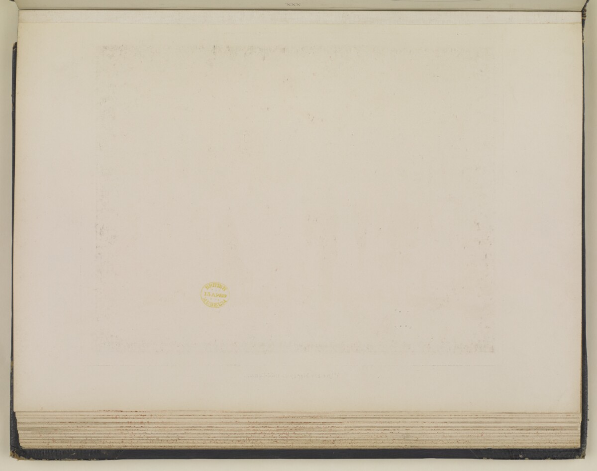 ‘Bilder-Atlas zu Mekka’, by Christiaan Snouck Hurgronje [&lrm;31v] (111/138)