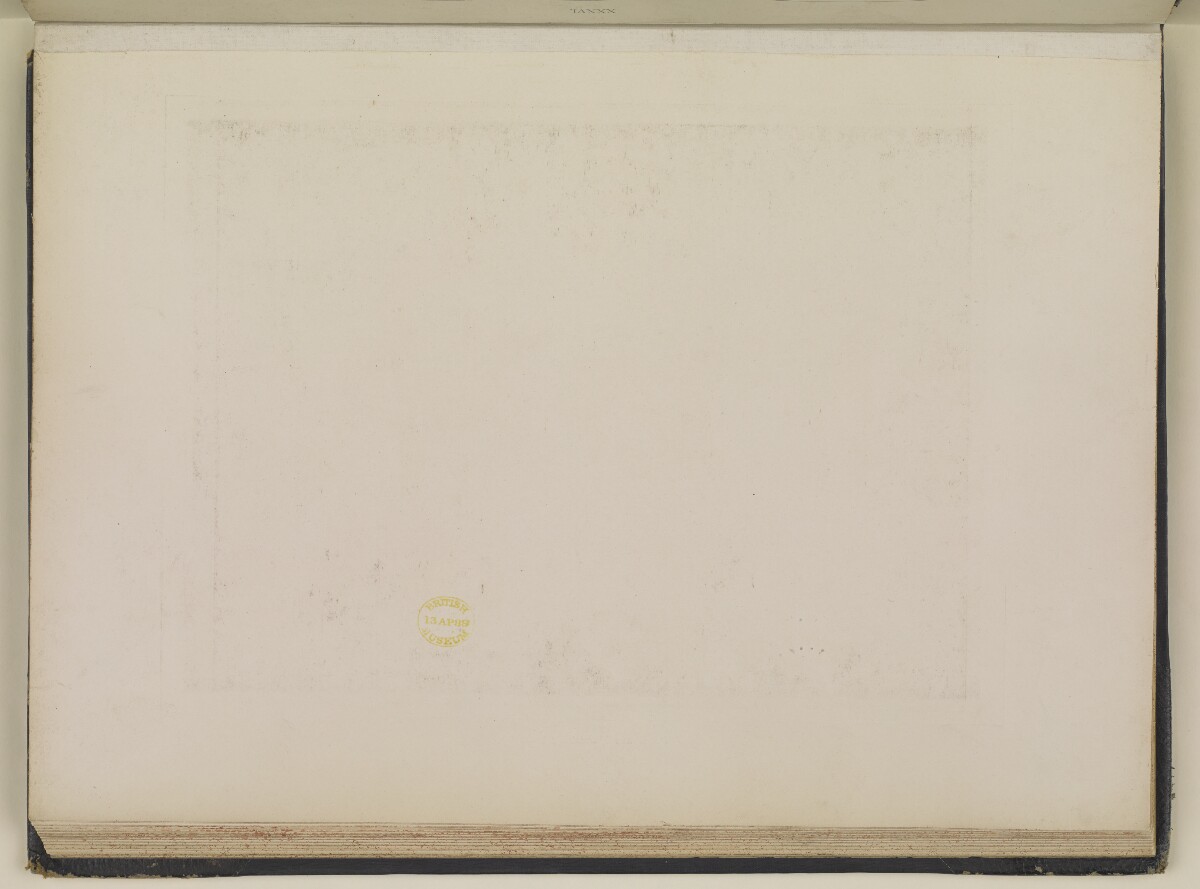 ‘Bilder-Atlas zu Mekka’, by Christiaan Snouck Hurgronje [&lrm;37v] (123/138)