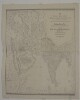 ‘New and Improved Map OF VARIOUS ROUTES BETWEEN EUROPE AND INDIA Comprehending WESTERN AND NORTHERN ASIA, TOGETHER WITH ASIA MINOR AND EGYPT BY J.B. TASSIN’