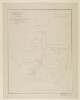 ‘Trigonometrical Plan of the Backwater at Ul Umrah on the Arabian side of the Persian Gulf by Lieut. R. Cogan under the direction of Lt. J.M. Guy, H.C. Marine, 1822’
