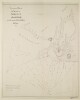 ‘Trigonometrical Plan of the Back-water at Amulgawein by Lieut.t G.B. Brucks under the direction of Lieut.t J.M. Guy, H.C.Marine. 1822’